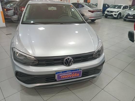 VOLKSWAGEN POLO 1.0 MPI TRACK MANUAL VOLKSWAGEN POLO 1.0 MPI TRACK MANUAL
